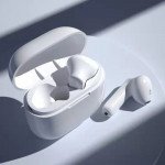 Wholesale TWS Earbuds Bluetooth Wireless Headset Headphone DBK03 (White)